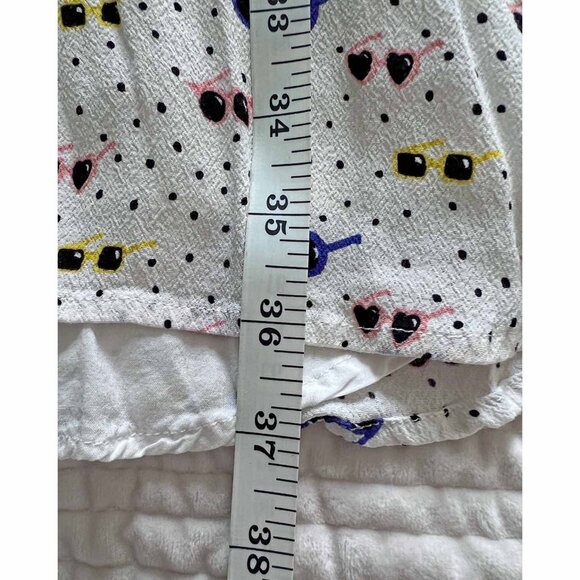 Larke for Anthropologie Lucretia Sunglasses Dress - Picture 4 of 5